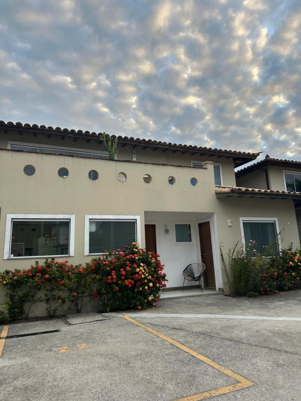 Apartamento Beach House In The Center Of Buzios *