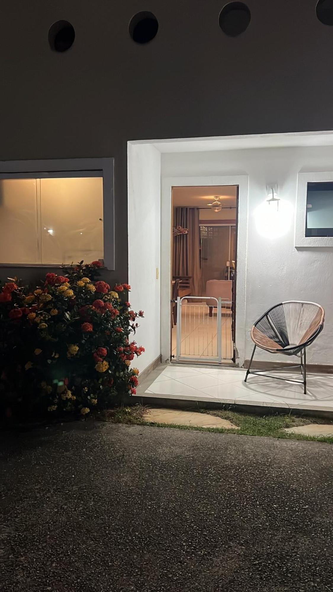 Beach House In The Center Of Buzios Apartamento