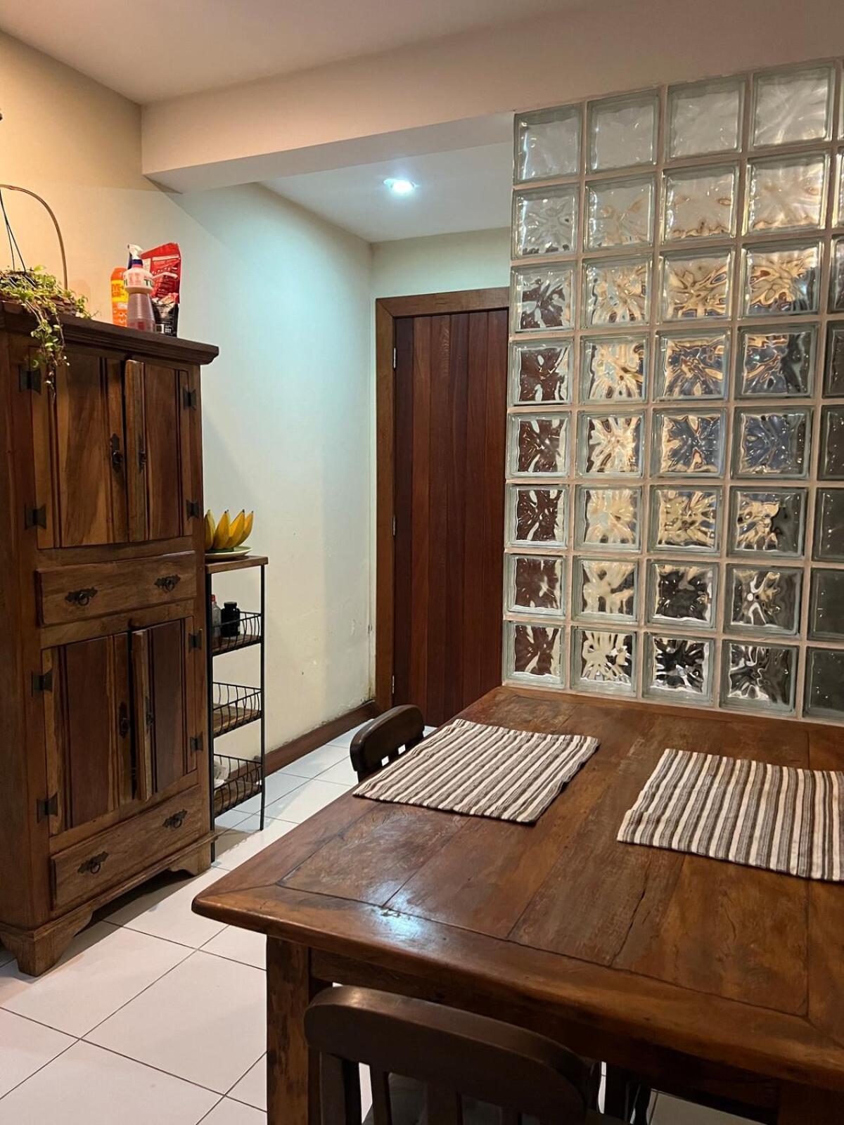 Apartamento Beach House In The Center Of Buzios *